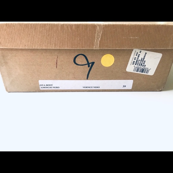 Christian Louboutin Goya Fringe Bootie - Picture 8 of 8